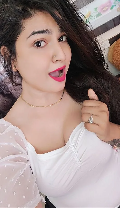 Get Fantasy Fulfillment from Punjabi Escort Girl in Mumbai