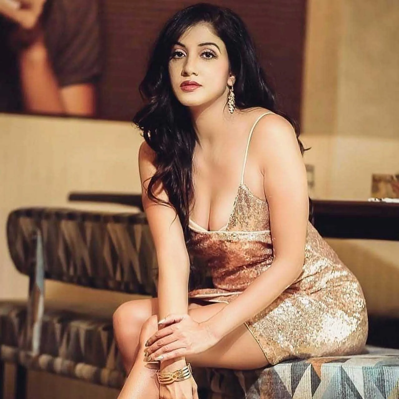 Aarvi
