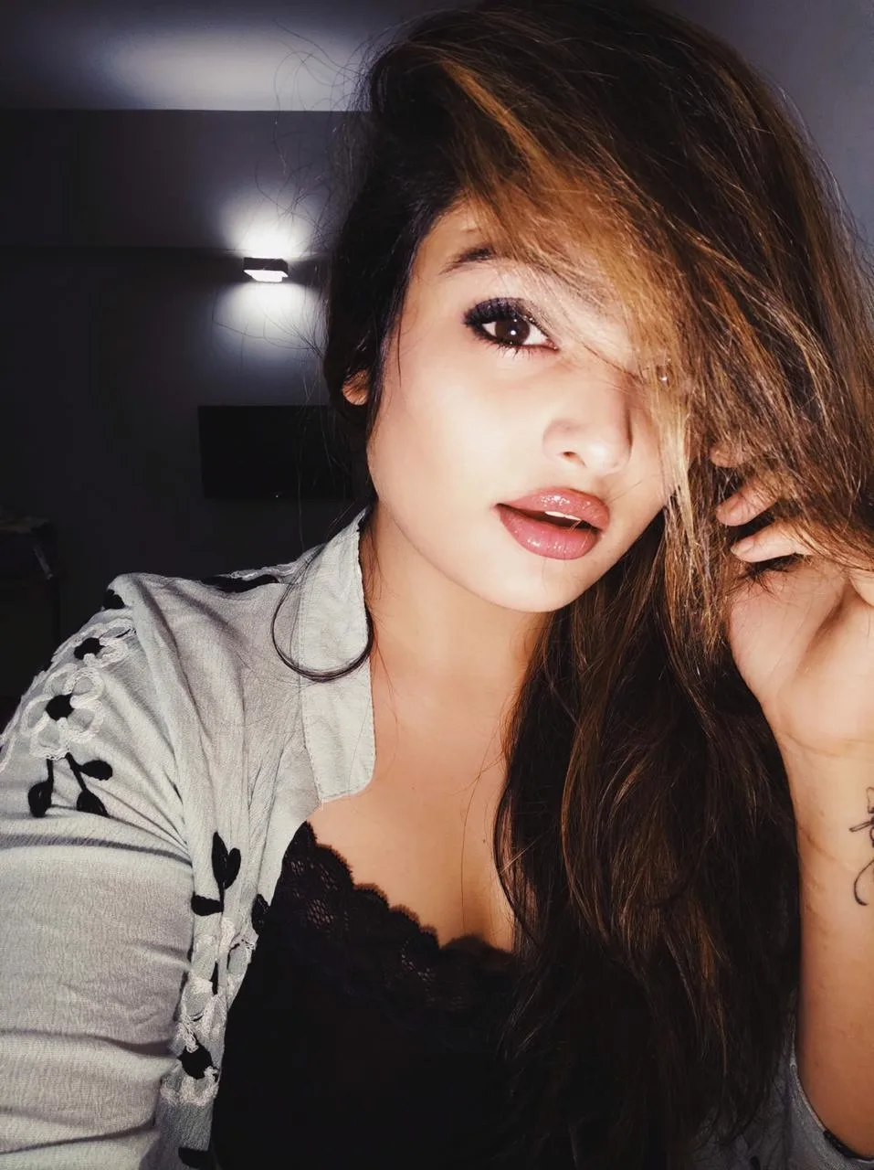 Vip escort in Gurgaon for luxury outings, nightlife fun, and premium private company