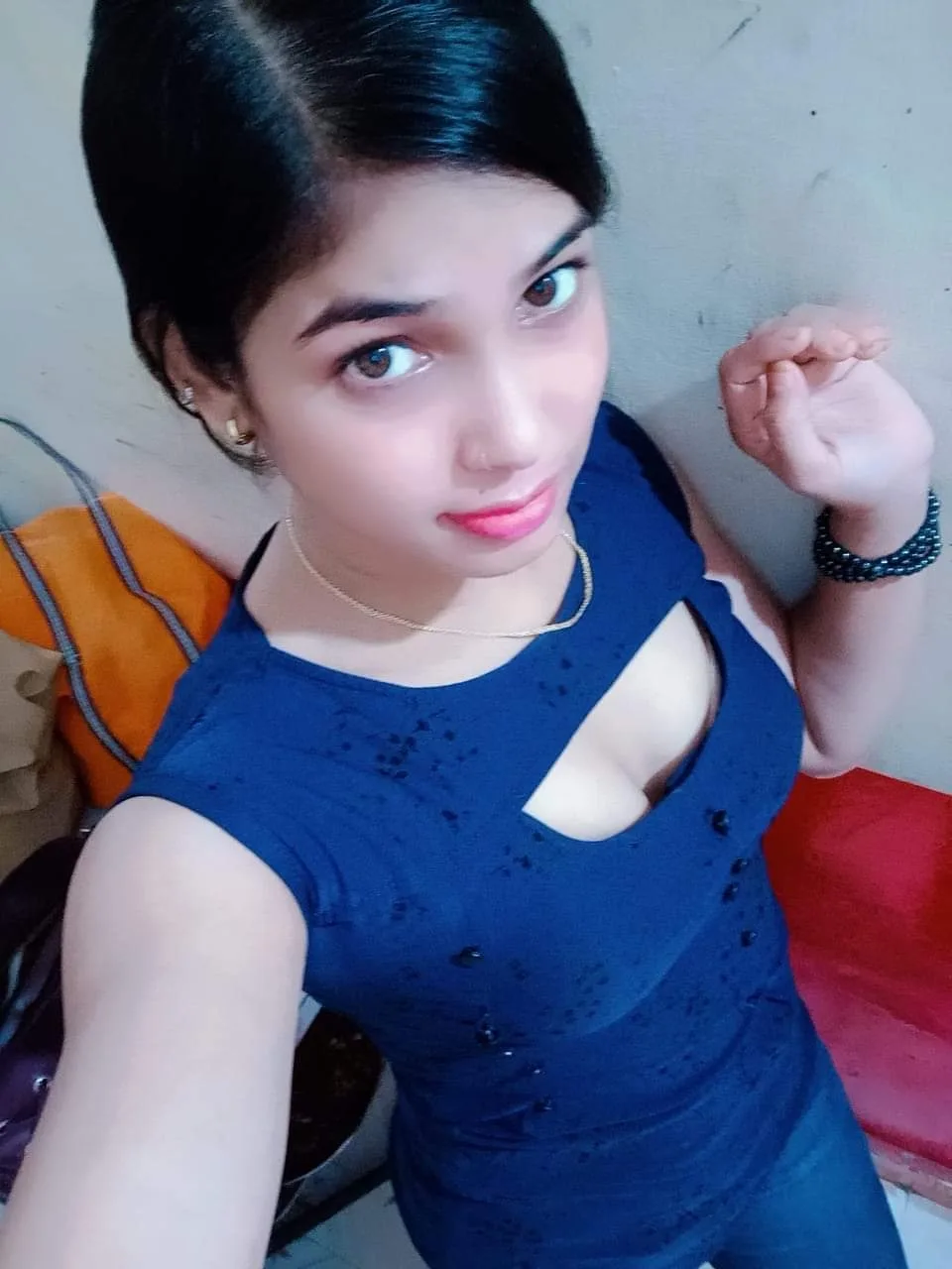 Trusted College Escort Girl in Dehradun for Girlfriend Experience (GFE)