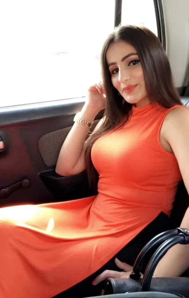 A Airhostess Escort Girl in Rishikesh Will Treat You Very Well with Good Entertainment