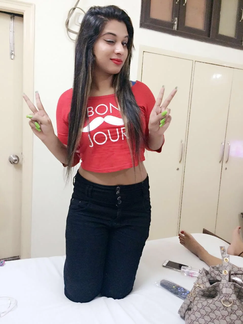 Barkha