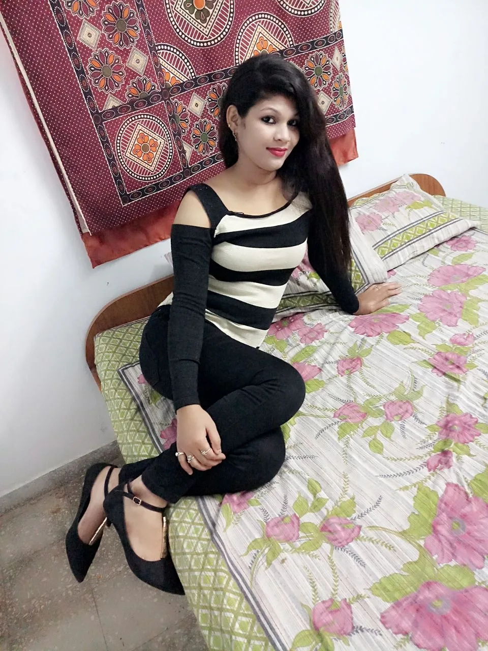 Bindiya