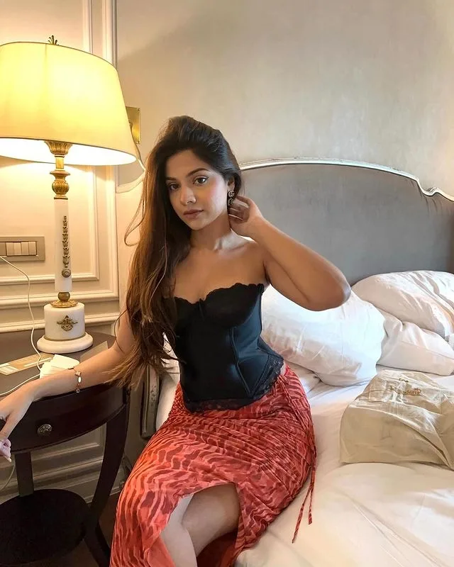 Farah