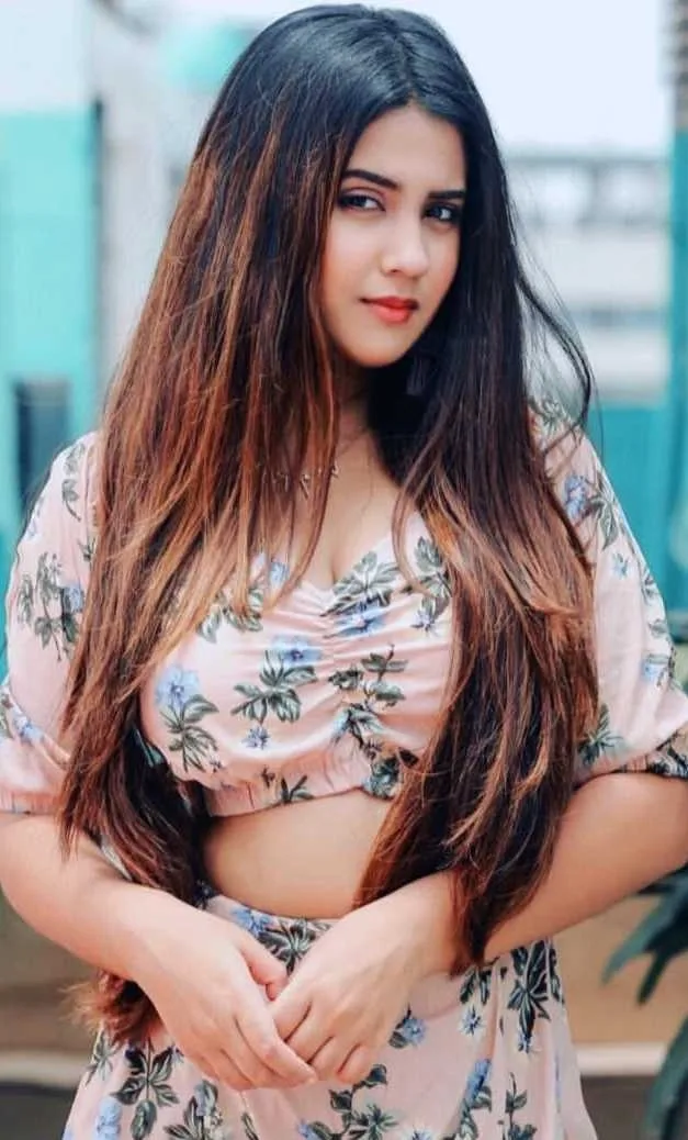 Experience Unforgettable Pleasure with Independent Escort Girl in Visakhapatnam