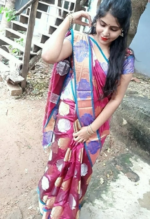 Ridhi in Pune