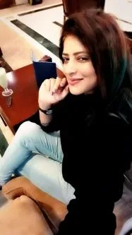 Aanvi in Kochi