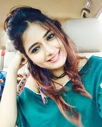 Pallabi in Jaipur